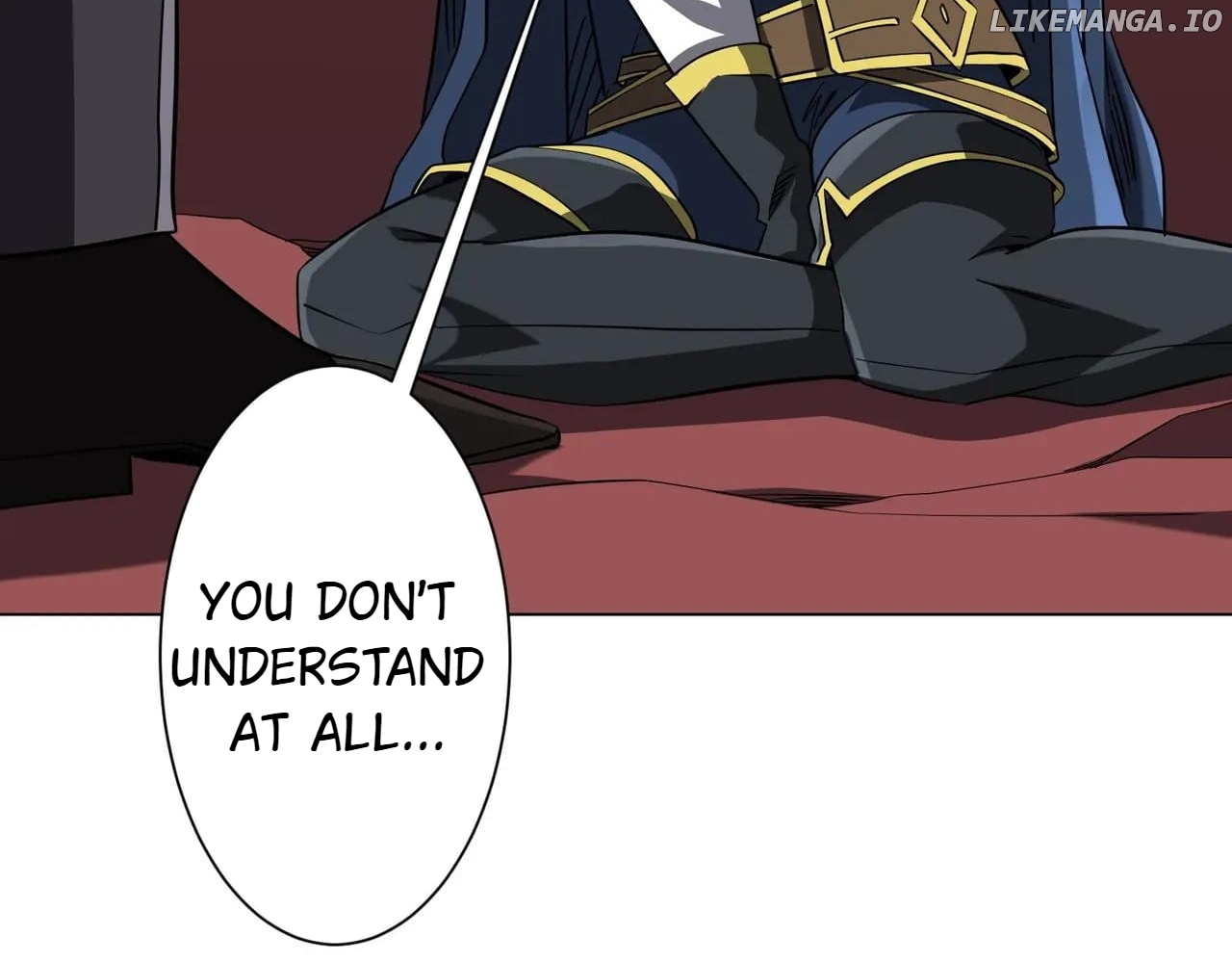With My Netherworld Trillions, Game On! Chapter 258 - page 92